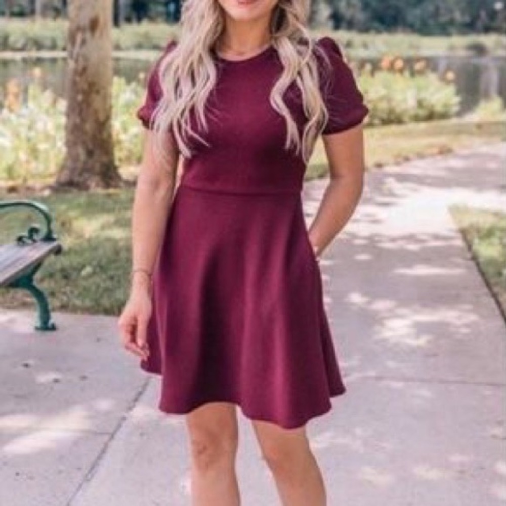 Gal Meets Glam Kristen Dress Sz 2